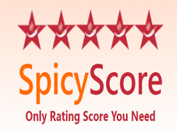 Spicy Score