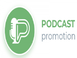 Podcast Promotion