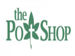 The pot shop