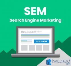 Search Engine Marketing