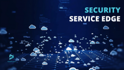 Everything You Need To Know About Security Service Edge (SSE)