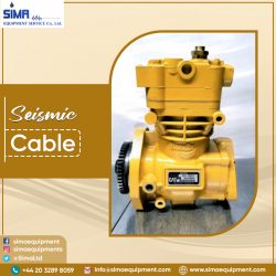 Seismic Cable