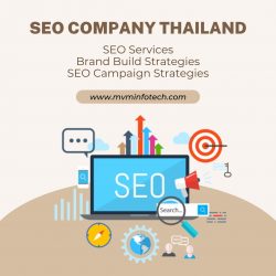 SEO Company Thailand