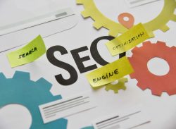SEO in Dubai