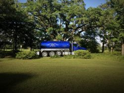 Septic Tank Service