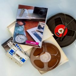 Best Ways Convert Audio Cassette To Digital