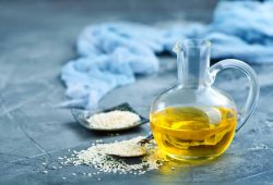 Sesame oil pharmaceutical grade supplier