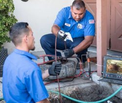 Rooter Hero Plumbing & Air of Inland Empire