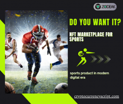 NFT Marketplace for Sports: Do You Want It?