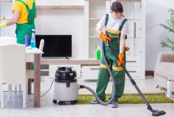 End of Lease Cleaning Brisbane | Best End of Tenancy Cleaner Brisbane