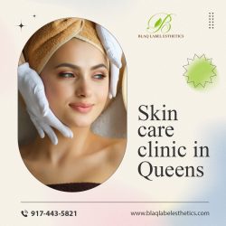 Skin Care Clinic in Queens