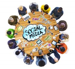 SOCIAL MEDIA MARKETING AGENCY