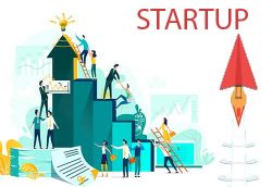 Startup Consultants in Chennai