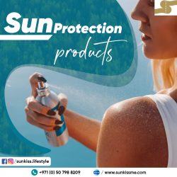 Sun Protection Products