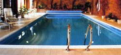 Swimming Pool Maintenance