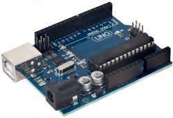 UNO DEVELOPMENT BOARD WITH USB CABLE FOR ARDUINO