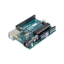 ARDUINO UNO R3 DEVELOPMENT BOARD Original and the best – Arduino Uno Development Board