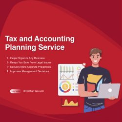 Tax Preparation Planning