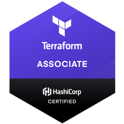 How To Use TERRAFORM ASSOCIATE EXAM To Desire?