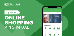 Top Trending Online Shopping Apps in UAE 2023