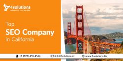 Top SEO Company in California