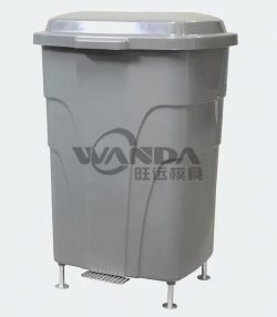 Trash can-2