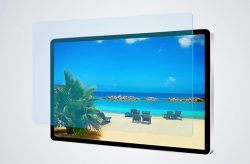 Ultra Slim Digital Signage