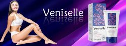 Veniselle – Get rid of varicose veins