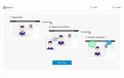 Digital Video KYC solution with V-CIP features