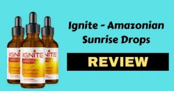 Ignite Drops Reviews – It Is Legit Ingredients or not!(Customer Result 2022)