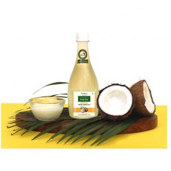 Virgin Coconut Oil