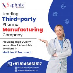 Pharma Capsule Manufacturer