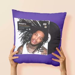 Chief Keef Pillow Classic Celebrity Pillow Bugatti Pillow