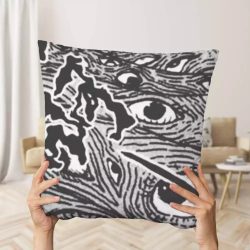 Junji Ito Merch