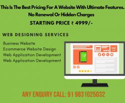 Ecommerce multi vendor website offers