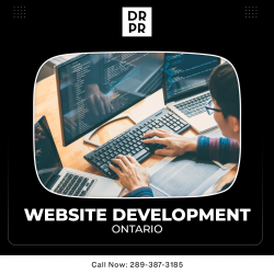 Website Development Ontario