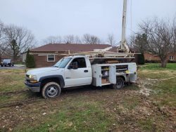 Well Drilling Near Me