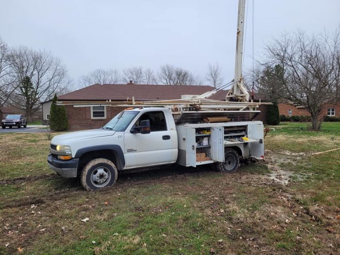 Well Drilling Near Me