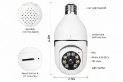 Nomad Security Camera Reviews | The Best Security Camera Latest Update 2022