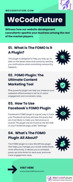 What Is The FOMO Is A Plugin?