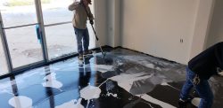 Epoxy Flooring Course