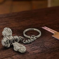 A Nice Ring to It! – What Is the Purpose of a Keyring?