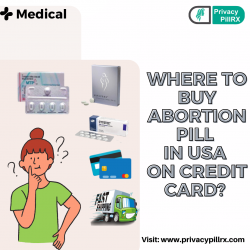 Where to buy MTP Kit, mifepristone and misoprostol kit online in USA?