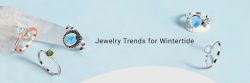 Winter Fashion Jewelry Trends To Steal in 2022