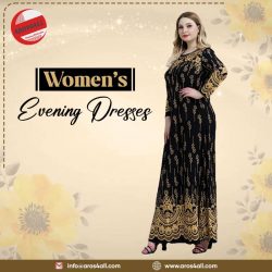 Women’s Evening Dresses