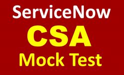 6 Servicenow Csa Exam Questions Secrets You Never Knew