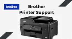 Brother Printer Support