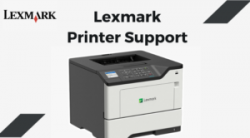 Lexmark Printer Support