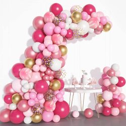 Balloon Decoration – Balloon Decor Brisbane, Gold Coast