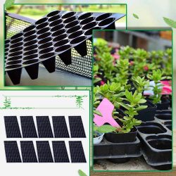 Plant Seedling Trays Manufacturer,Plastic Plant Trays Wholesale